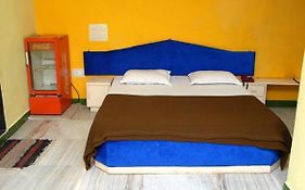 Hotel Sea View Diu 2* India