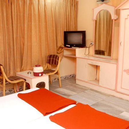 Hotel Sea View Diu Exterior photo