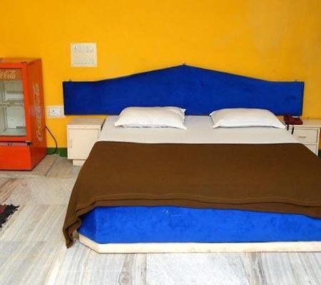Hotel Sea View Diu Exterior photo
