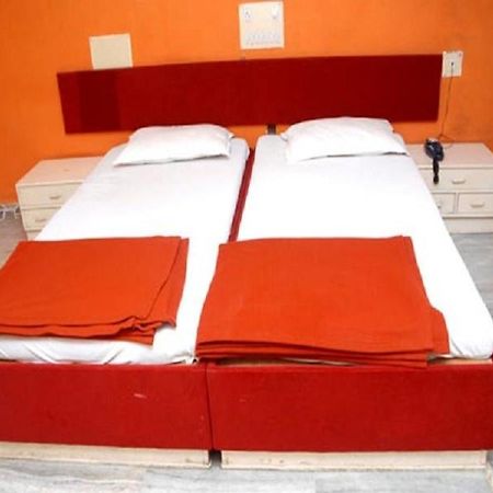 Hotel Sea View Diu Exterior photo